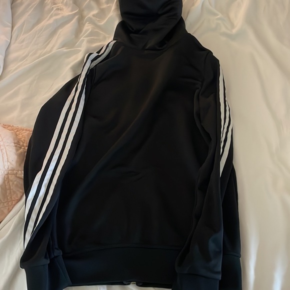 Adidas Jacket - Picture 2 of 2